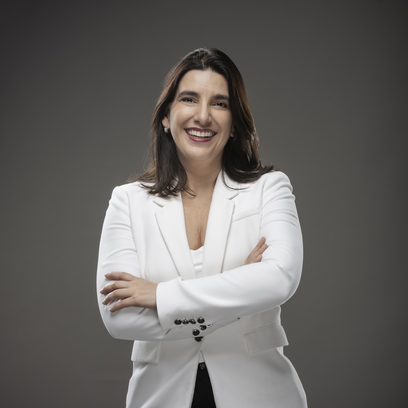 Fotografía proporcionada de Marjorie Valverde